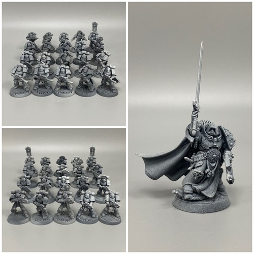 Bundle legiones astartes horus - astartes,