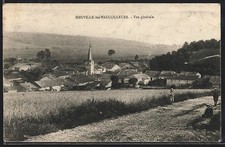 CPA Neuville-lès-Vaucouleurs