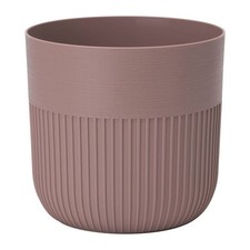 Pot de fleurs rond - GARDEN ID