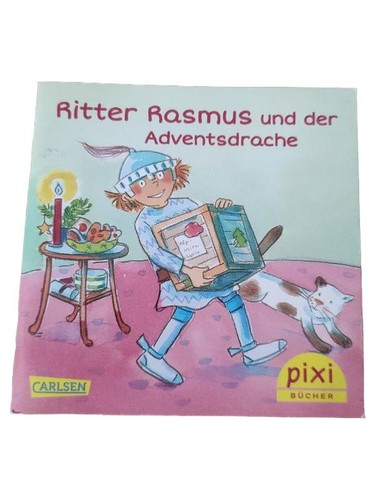 Carlsen pixi livre - carlsen,