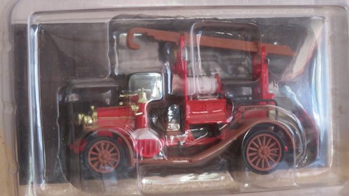 Miniature pompiers espagne - miniature, d'espagne