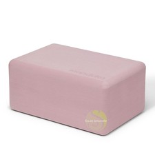 Brique de yoga en mousse