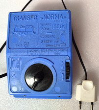 JOUEF Transformateur Norma