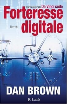 Forteresse digitale dan - de,