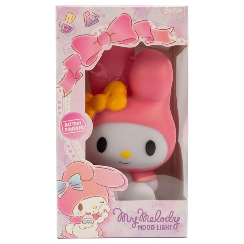 Melody clair ambiance - my,