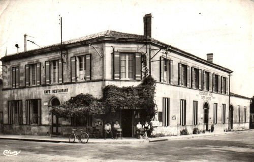 Cpsm braud st - pf,