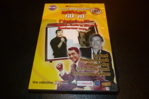 Dvd toute chanson rendez - toute, /