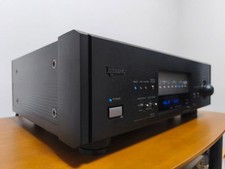 Convertisseur analogique