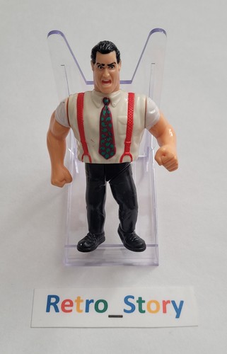 Wwf hasbro irs - hasbro,