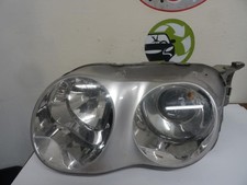 Optique avant principal gauche