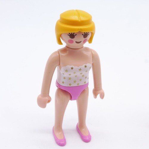 32920 playmobil femme moderne - 32920,