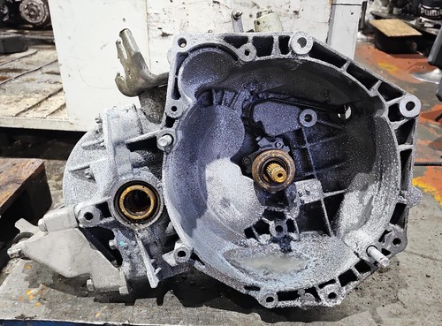 Transmission manuelle complet - transmission,