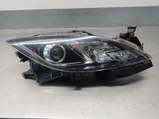 GS1F510K0M phare droit MAZDA 6