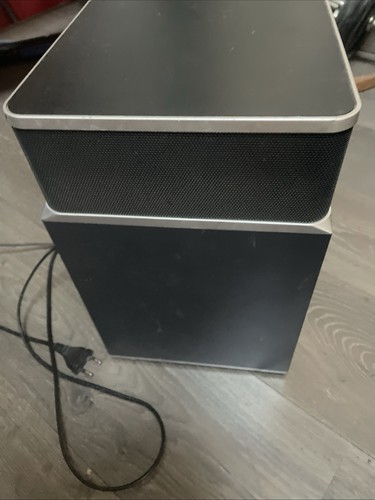 Sub altec lansing - altec,