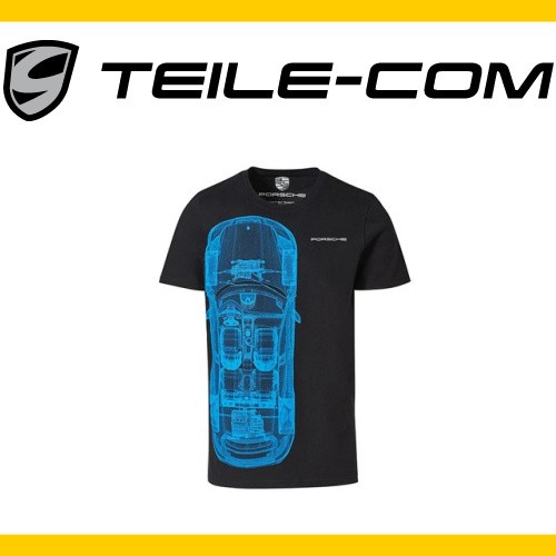 Shirt porsche édition - porsche,