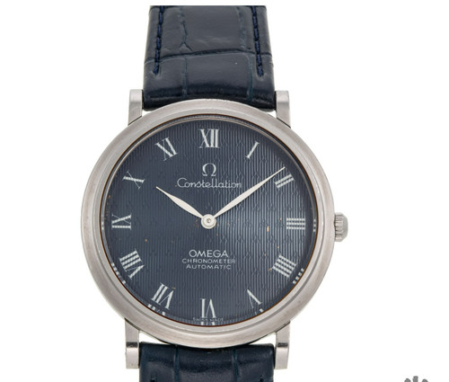 Montre homme omega - montre,