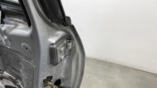 Porte avant gauche - peugeot, 807