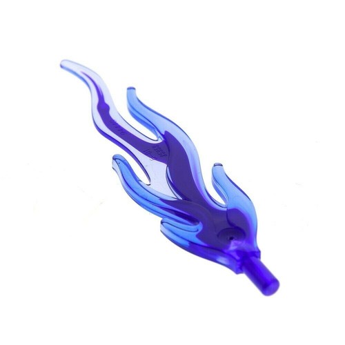 Flamme lego ninjago - flamme,
