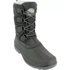 Elementerre Nunsveil noir