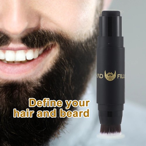 Bâton remplissage barbe - bâton, de