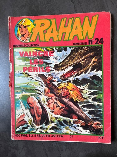1981 nouvelle collection - 1981,