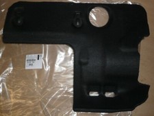 CACHE MOTEUR d'Origine