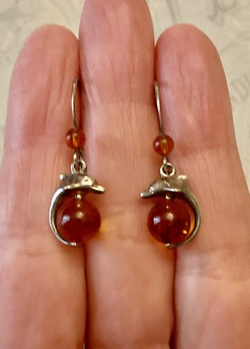 Véritable ambre argent - vÉritable,