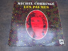 LP MICHEL CORRINGE / LES PAUMES