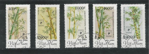 Viet nam 2561 2565 - nam, used