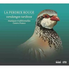 Vendanges Tardives, La Perdrix