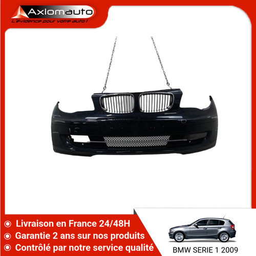 Pare choc avant - 🇫🇷, bmw
