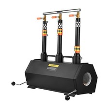 Uimoso Portable Propane Forge