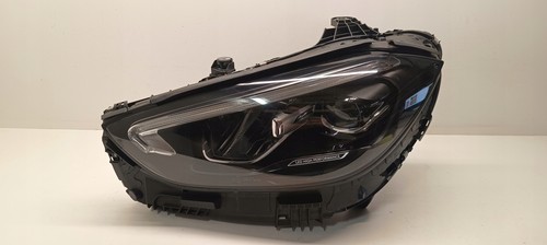 Optique phare avant mercedes - mercedes, c