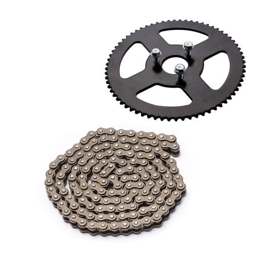25h chain 136l 68t - chain, 26mm