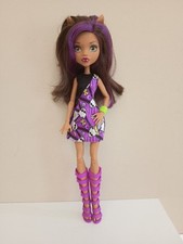 MONSTER HIGH how Do You Boo