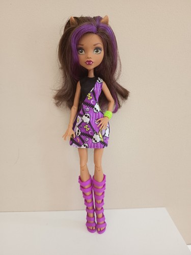 Monster high how you - high,