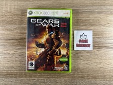 Gears war xbox 360 - of,