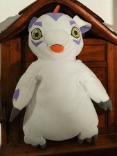 Grande peluche vintage Digimon