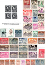BELGIQUE ! LOT de Timbres