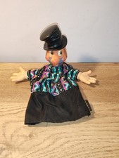 Marionnette vintage figurine - marionnette,
