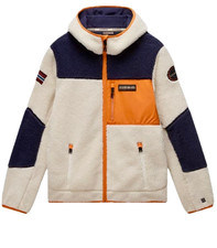Napapijri Yupik Full Zip