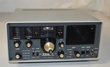 Yaesu frg receiver - yaesu, hf