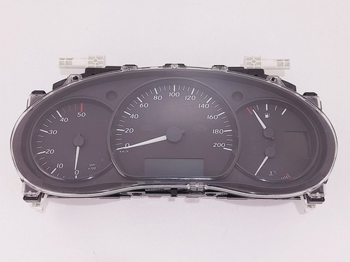 Compteur vitesse - compteur,