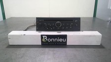 Autoradio d'origine RENAULT ESPACE 4 PHASE 2 281152602R