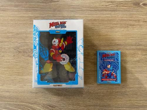 Mega man the wily wars - mega,