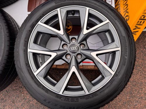 Jante audi 205 55r17 95w - a1, 205/55r17
