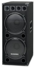 Enceinte passive caison - enceinte,
