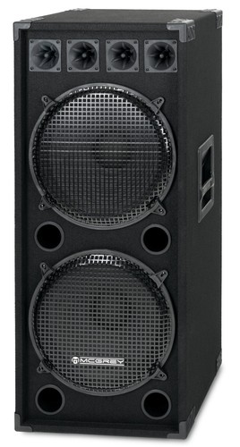 Enceinte passive caison - enceinte, dj