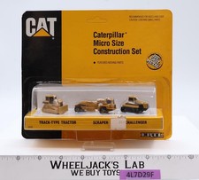 Caterpillar Micro Size