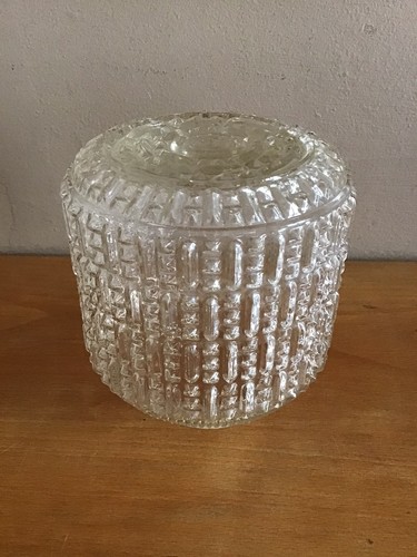 Globe lampe vintage - de,